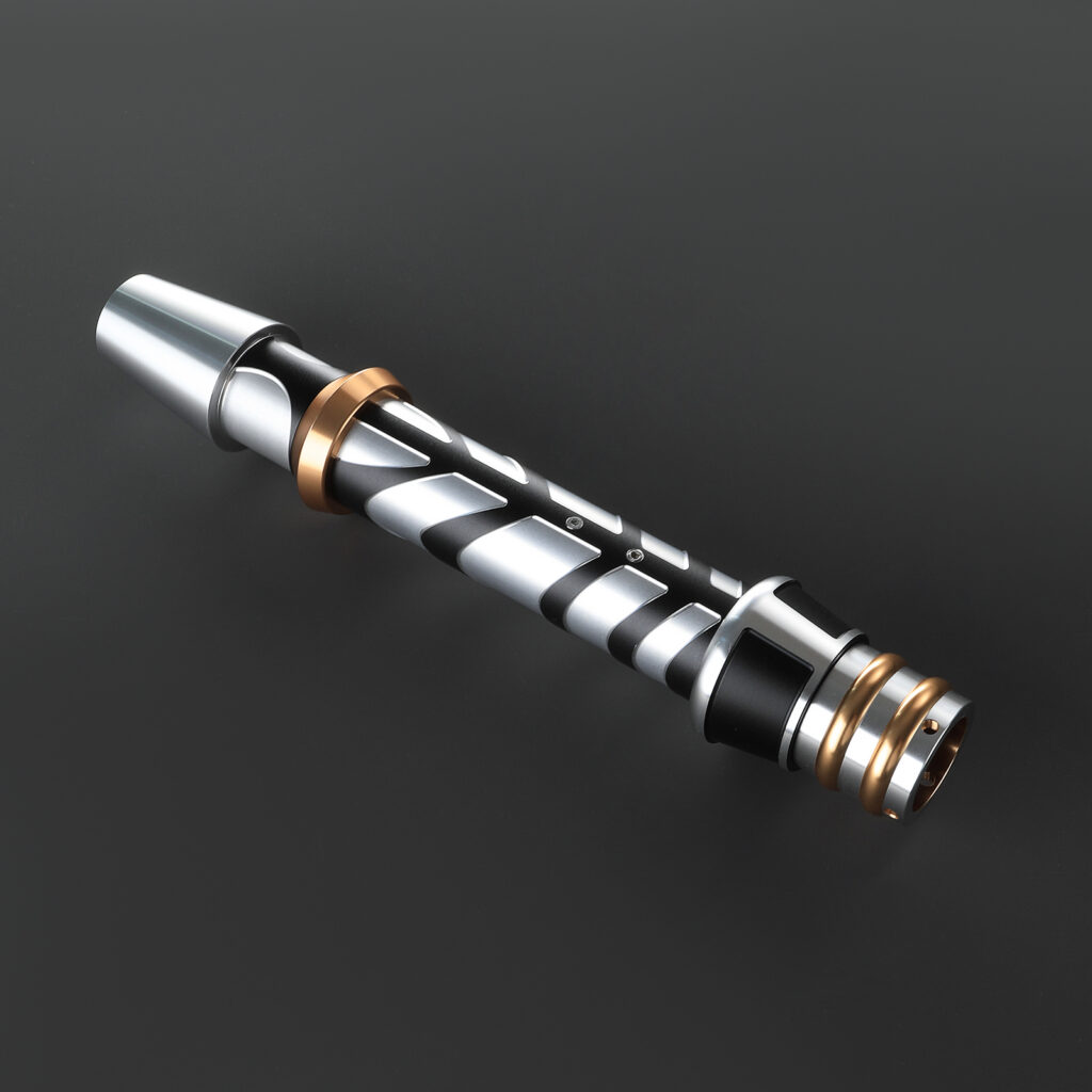 Forte lightsaber
