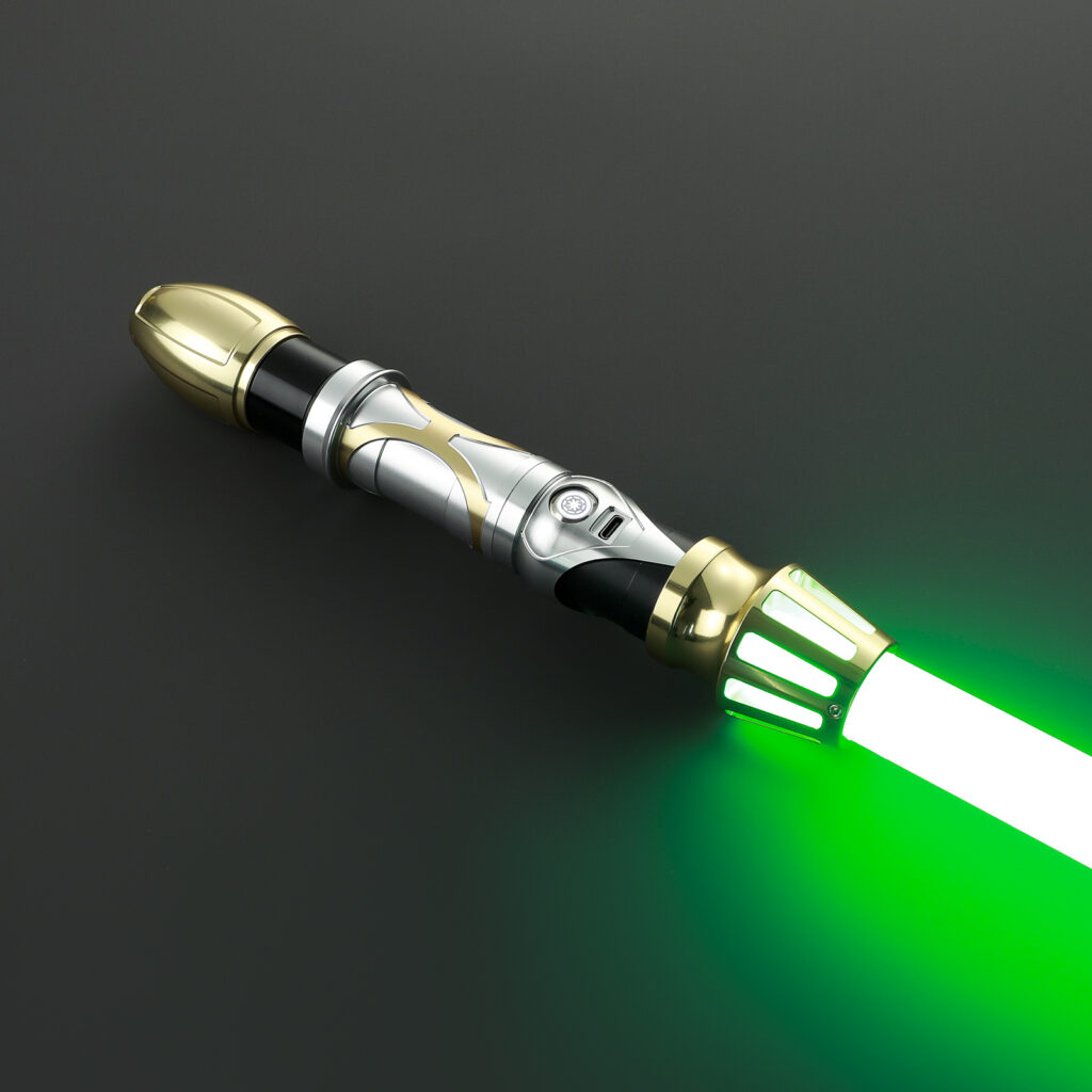 Inceptor lightsaber